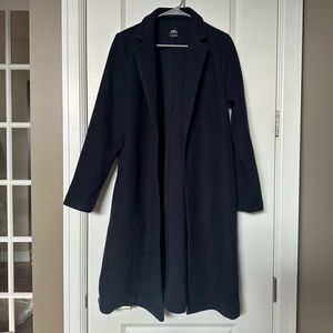 Zara coat